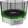 Батут UNIX LINE CLASSIC 6 ft (outside) TRUCL6OUT